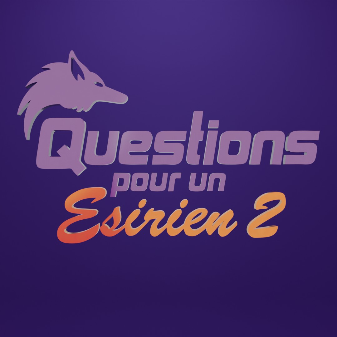Student association 3D Animations for events Thumbnail