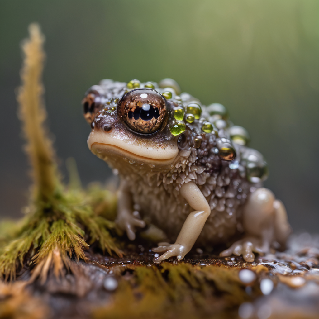 Beetle Newt 1