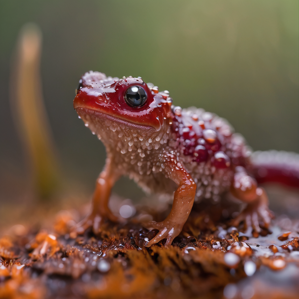 Beetle Newt 2