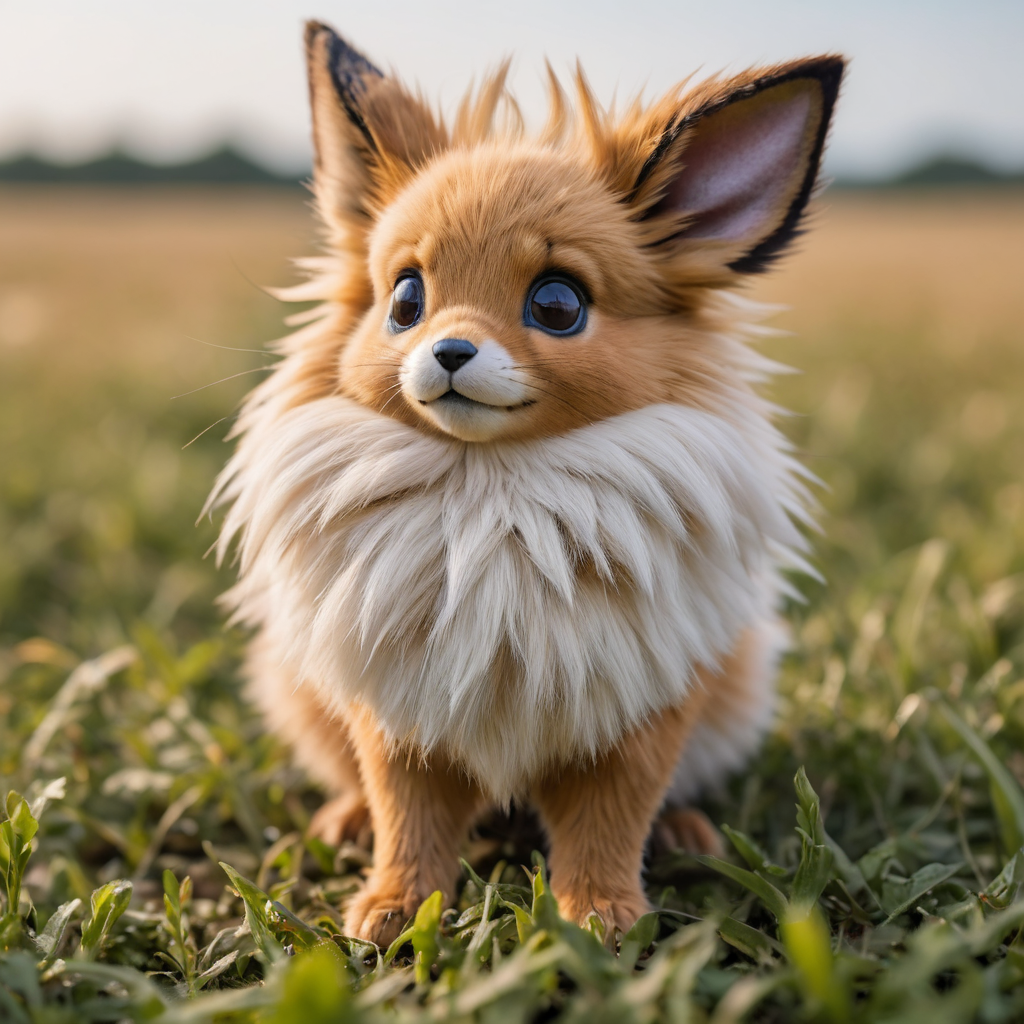 Eevee 1