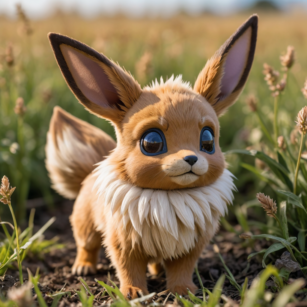 Eevee 2