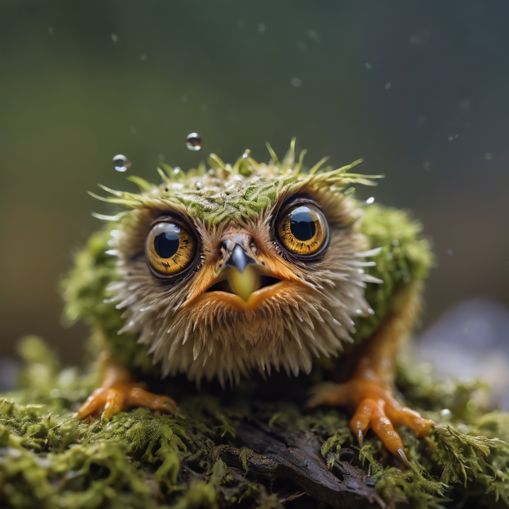 Owl 1