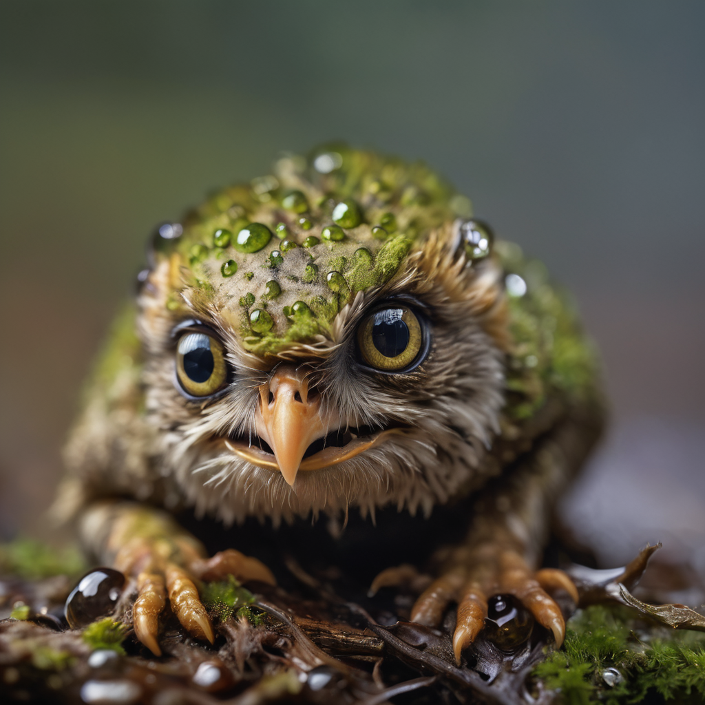 Owl 3
