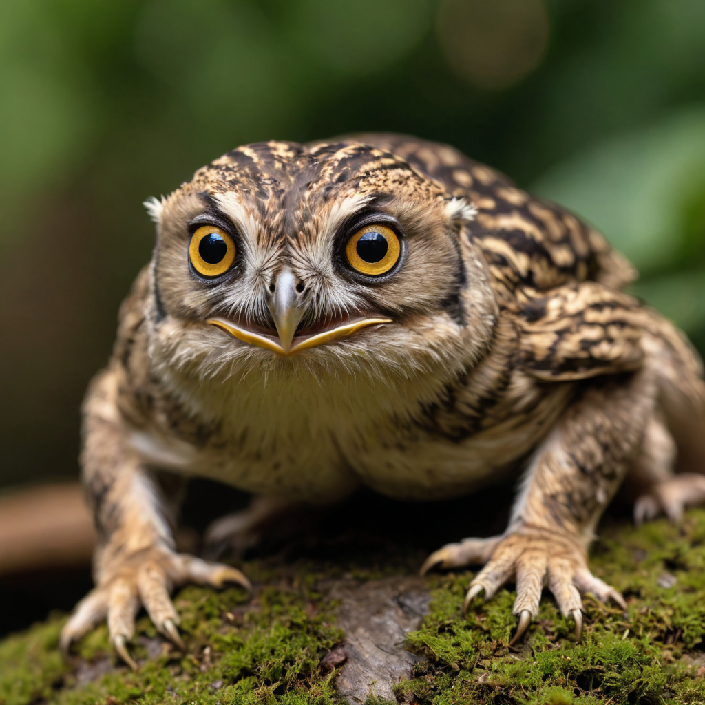 Owl 4
