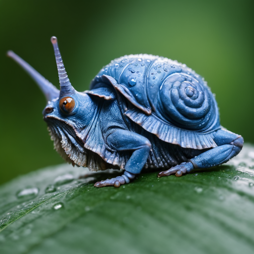 Snail 0