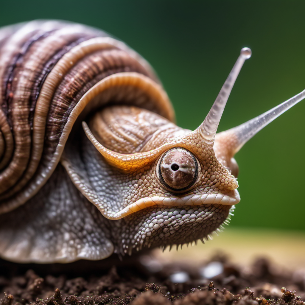 Snail 1