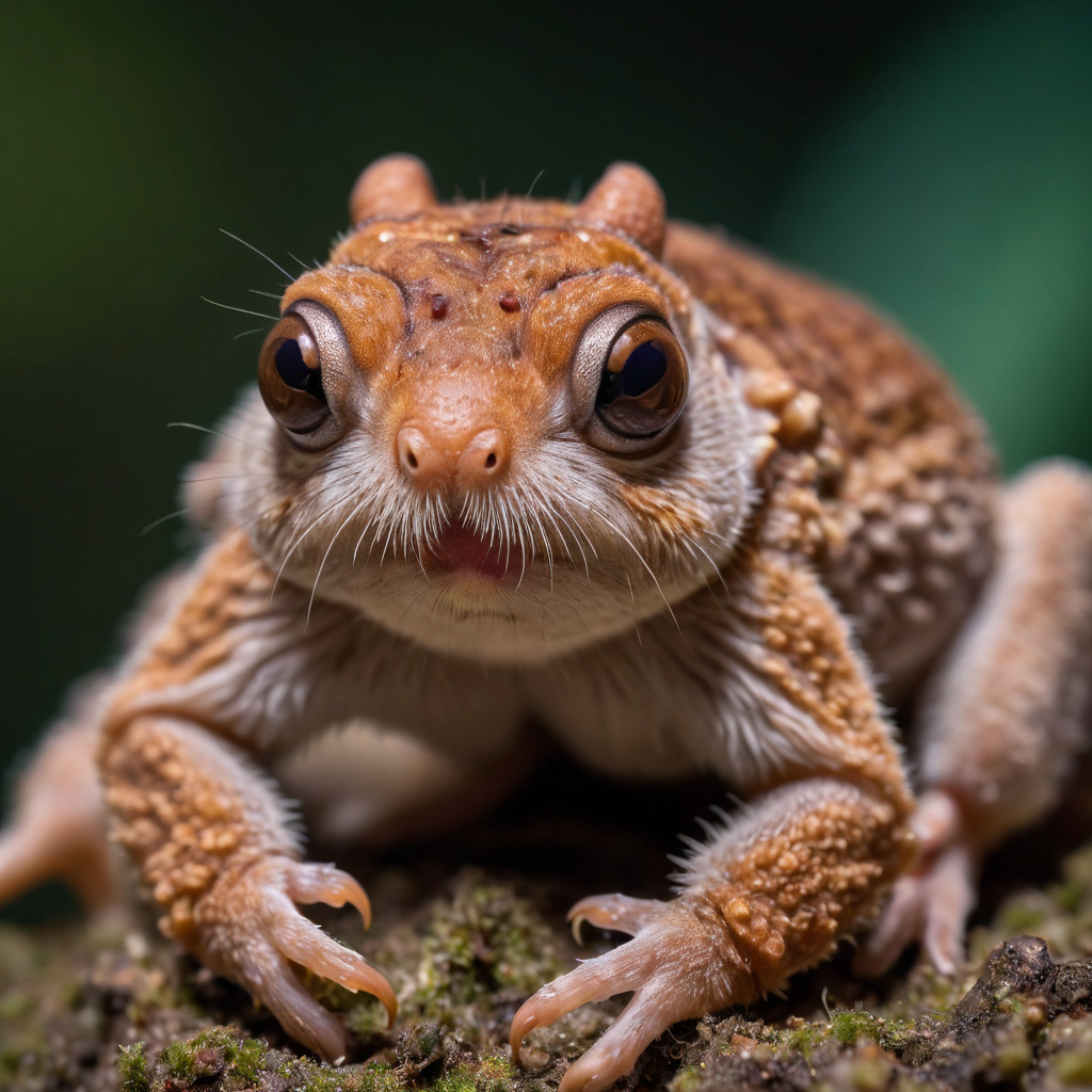 Squirrel Octopus 2