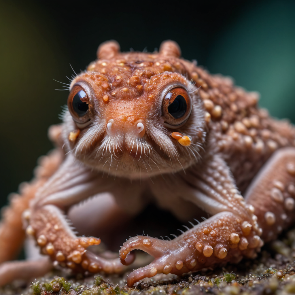 Squirrel Octopus 4