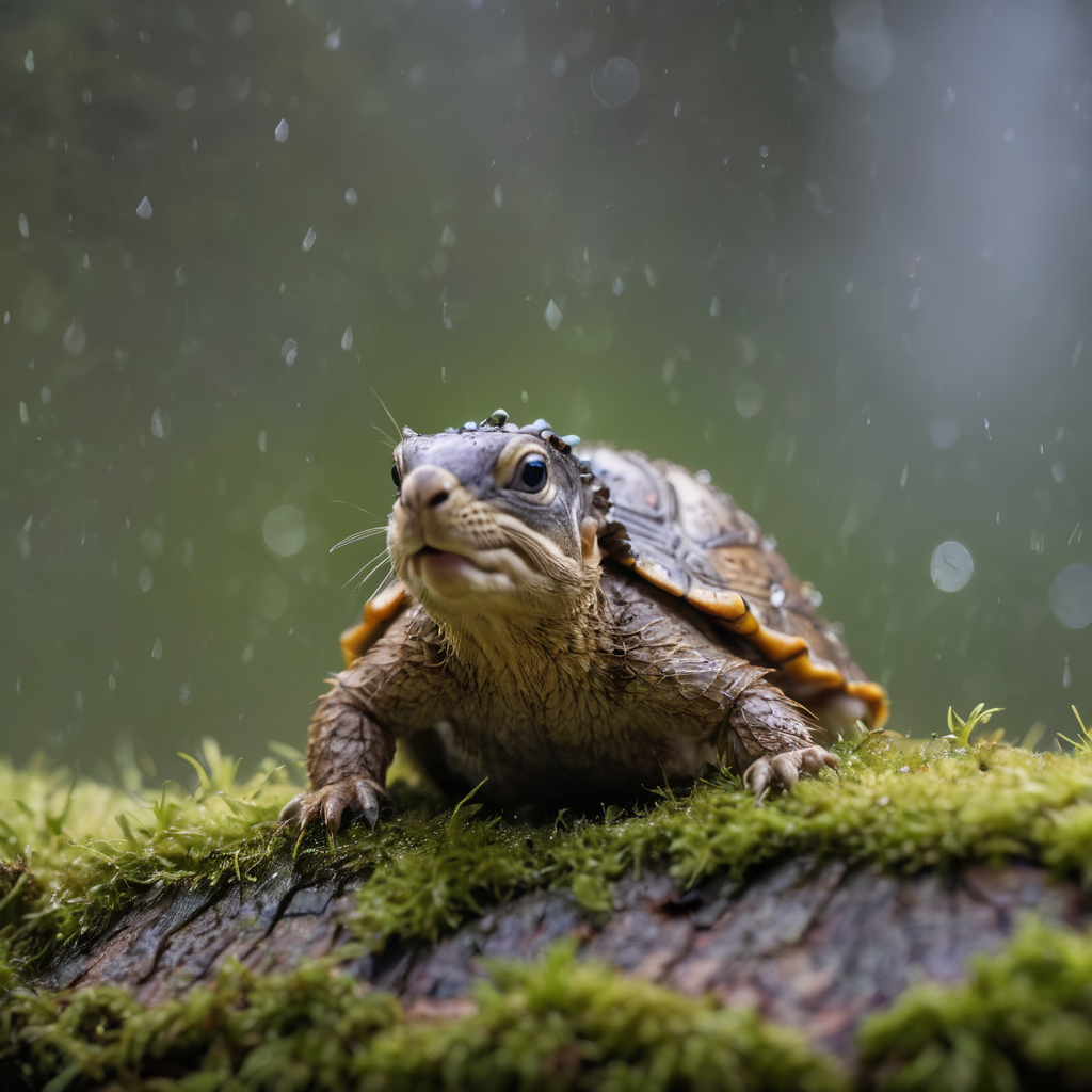 turtle 4