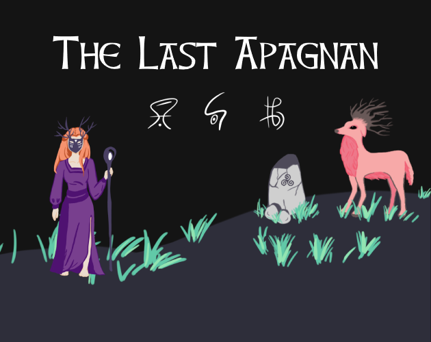 The Last Apagnan Thumbnail