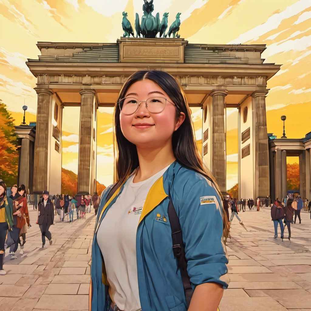 AI-Powered Digital Paintings with LoRA Thumbnail
